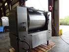 Magna 500h High Speed Dough Needle Mixer